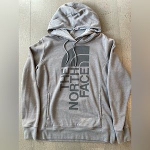 The North Face women’s hoodie